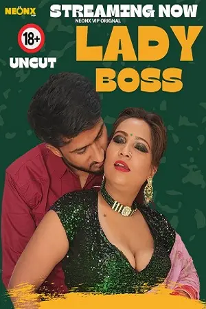 Download Lady Boss [Neonx Uncut] HD Video 2024 WebDL 1080p 720p Free Online